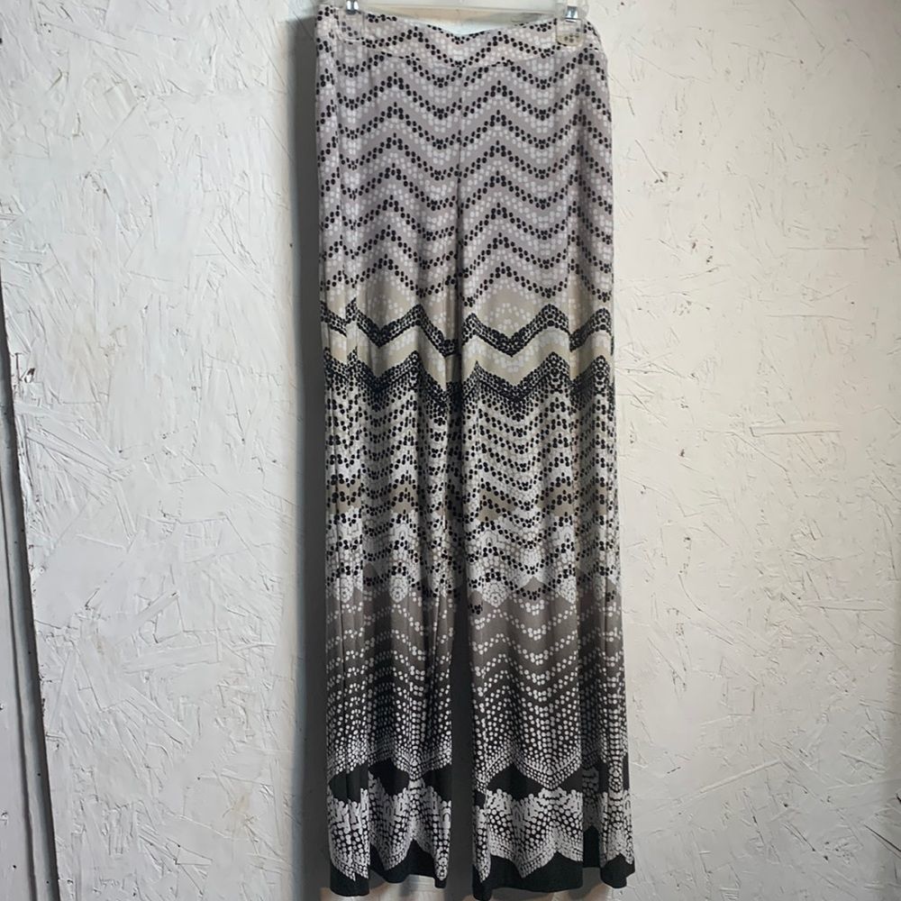Eat 1946 big legs pants